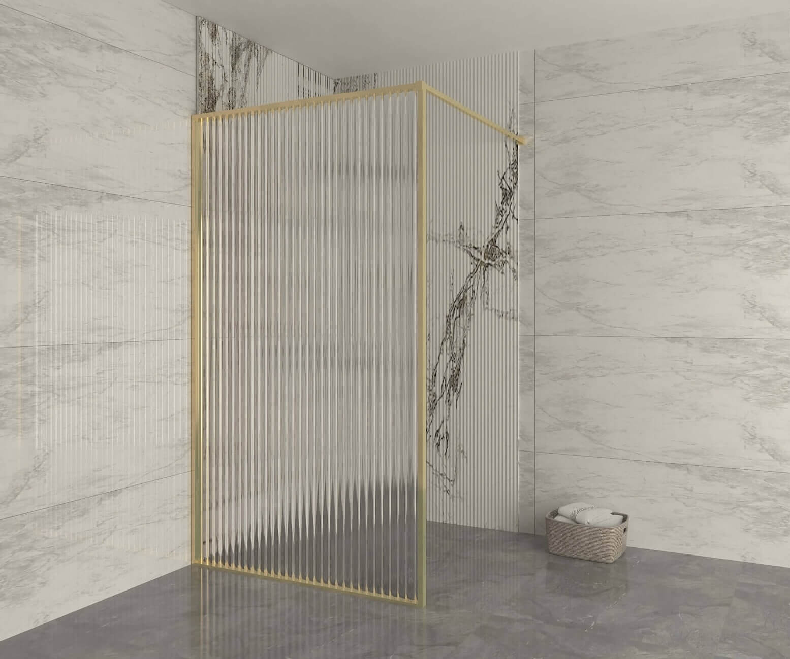 Shower Enclosure Trends: Redefining the Modern Bathroom in 2024插图1