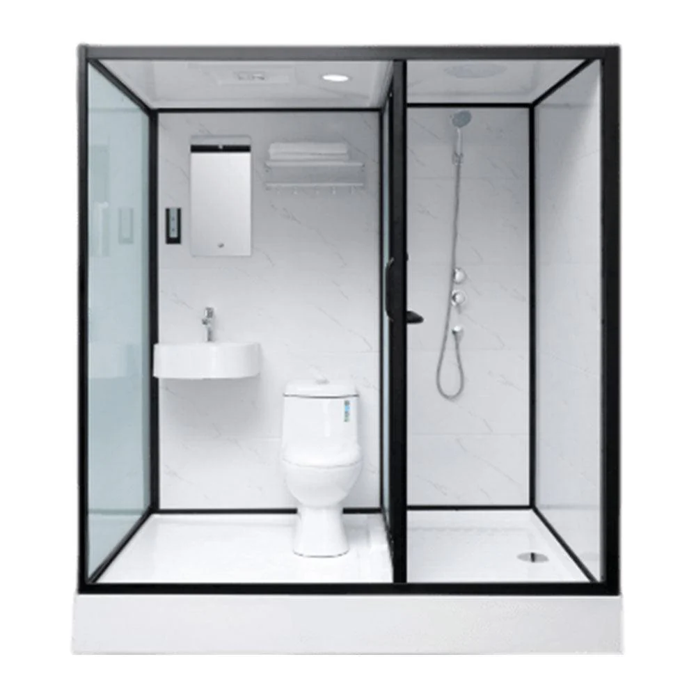 Prefab Bathroom Modular Shower Rooms: Pros and Cons插图