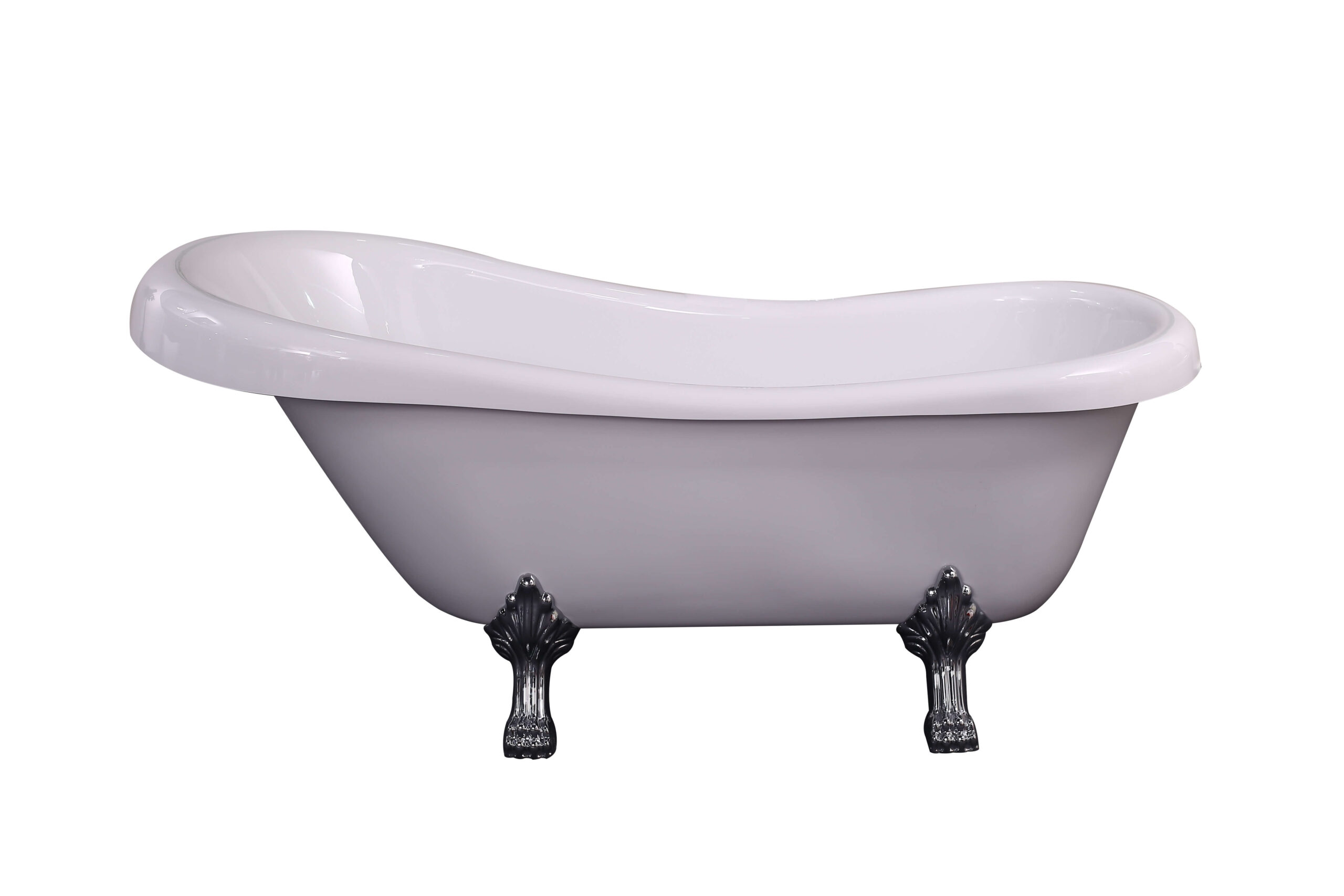 Bathtub Trends In 2024: The Evolution of Luxury and Comfort in Modern Bathrooms插图