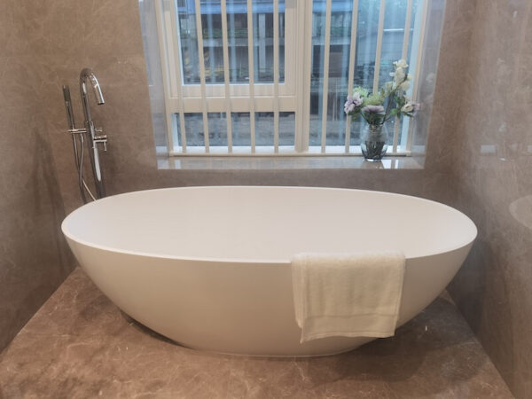 Freestanding Bathtub Or Drop-in Bathtub? - Conric