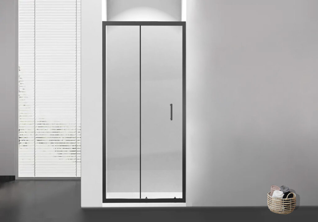 Top Shower Enclosure Designs for 2024: Modern Trends and Style缩略图