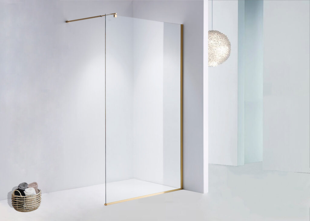 What is a Good Size for a Walk-In Shower? A Comprehensive Guide for Bathroom Design缩略图