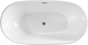 freestanding bathtub 6602-3