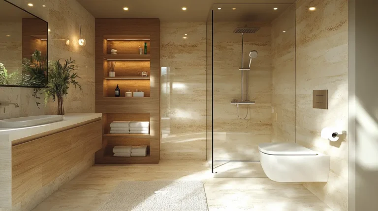 shower enclosure trends