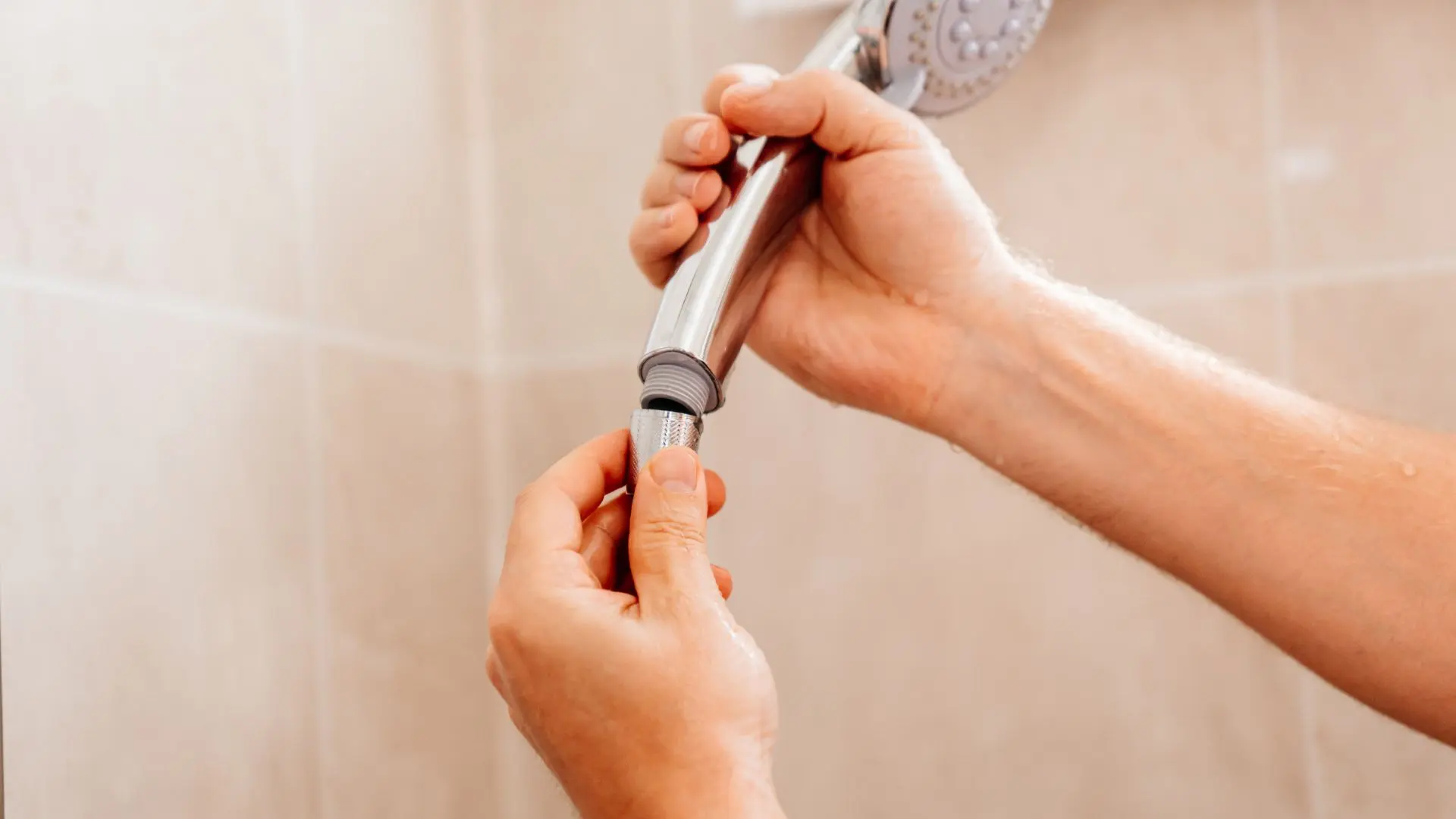 replacing-shower-head