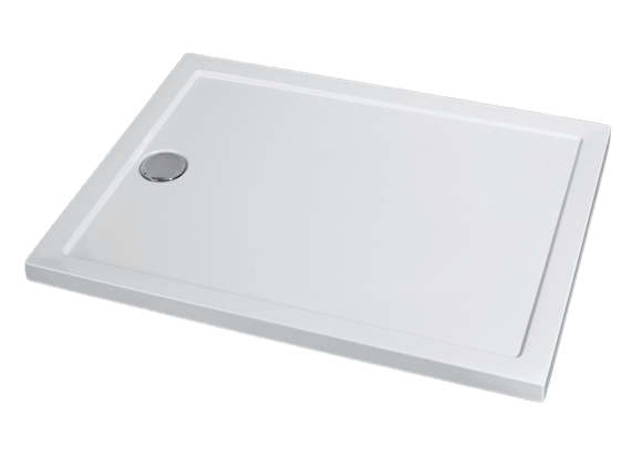 shower tray, shower pan