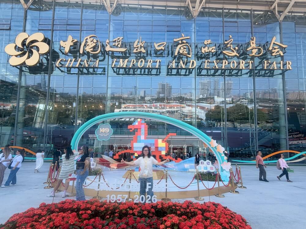 140th Canton Fair